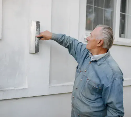 Peinture extérieure & ravalement à Cambes